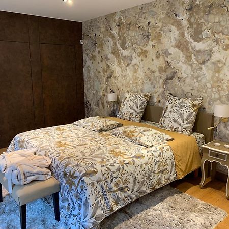 Suite La Metairie Blanquefort  Eksteriør billede