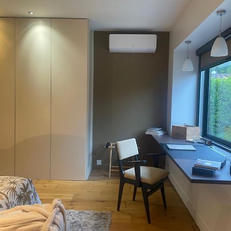 Suite La Metairie Blanquefort  Eksteriør billede