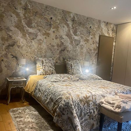 Suite La Metairie Blanquefort  Eksteriør billede