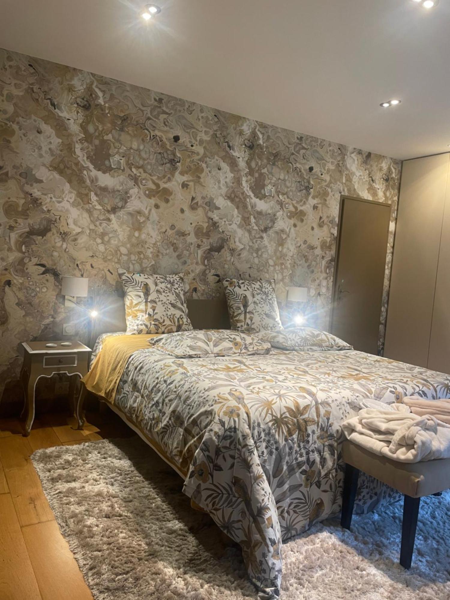Suite La Metairie Blanquefort  Eksteriør billede