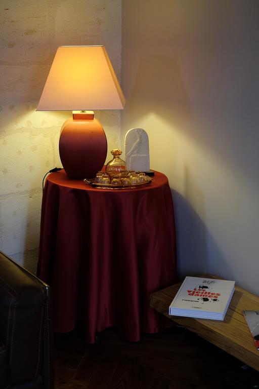 Suite La Metairie Blanquefort  Eksteriør billede