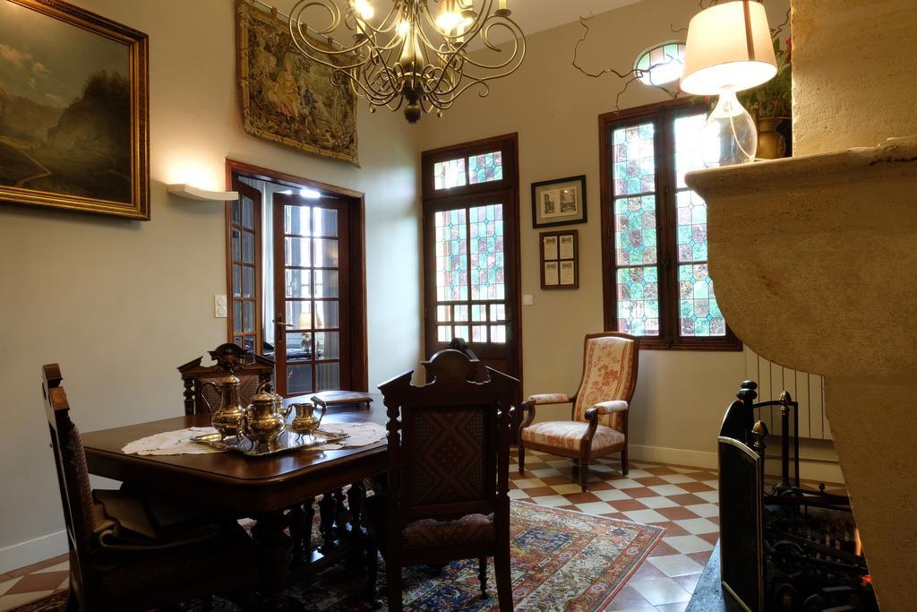 Suite La Metairie Blanquefort  Eksteriør billede