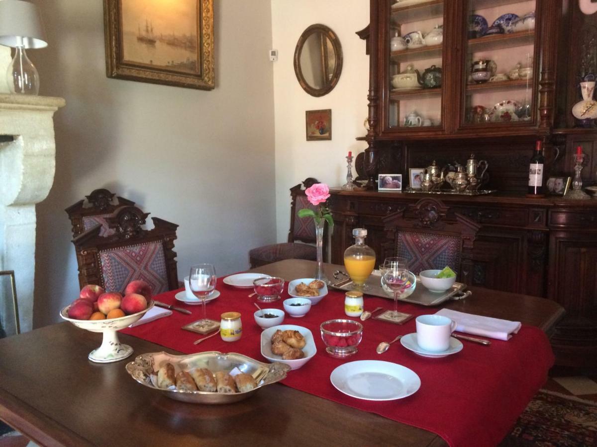 Suite La Metairie Blanquefort  Eksteriør billede